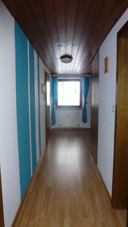 Apartement Hasenauer Fieberbrunn Buitenkant foto